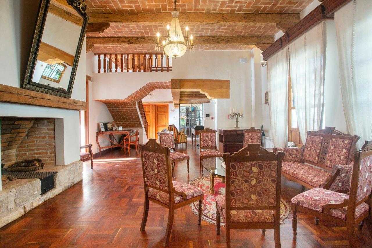 Hotel Casa De Familia De San Cristobal San Cristóbal de Las Casas المظهر الخارجي الصورة